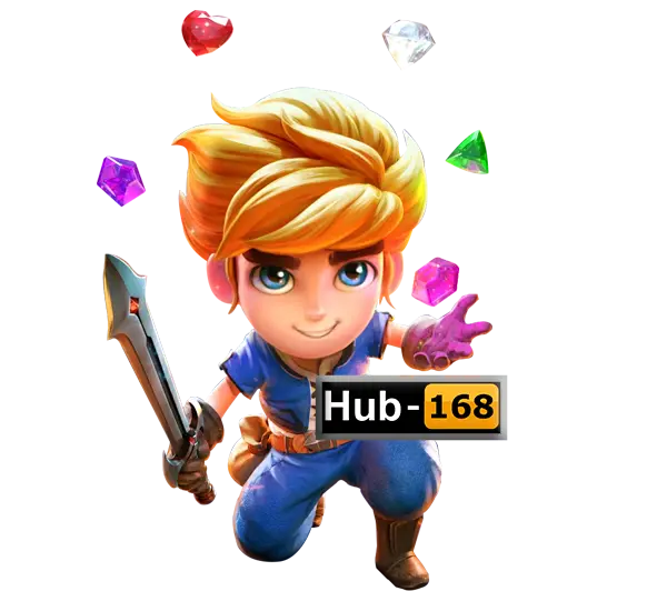 สูตรทำกำไรคาสิโน HUB168 ถอนไม่อั้น