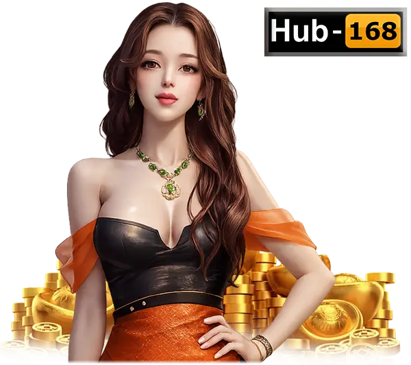 ทางเข้า HUB168 ล่าสุด รองรับมือถือ