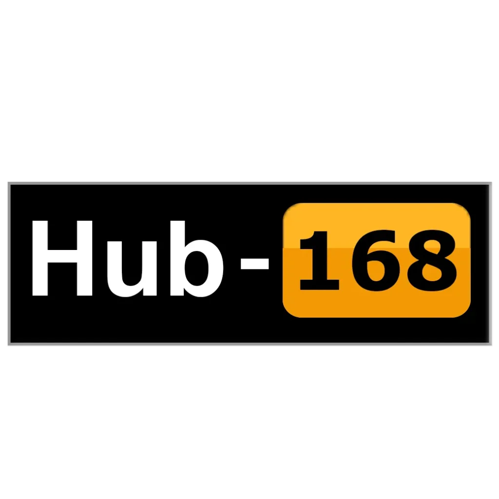 HUB168